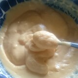 簡単 豆乳カスタードクリーム